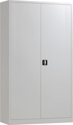 Gelaste draaideurkast premium