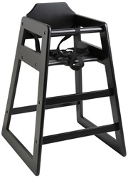 Bolero houten kinderstoel
