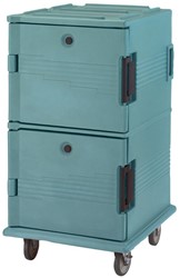 Cambro Ultra Cancart UPC1600 Leiblauw