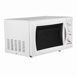 Caterlite compacte magnetron 17Ltr 700W