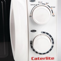Caterlite compacte magnetron 17Ltr 700W-2