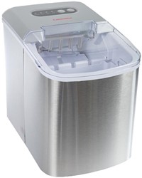Caterlite tafelmodel ijsblokjesmachine 10kg output