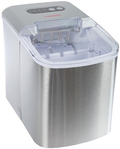 Caterlite tafelmodel ijsblokjesmachine 10kg output