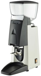 Santos Barista Espresso Koffiemolen Wit 55Wa