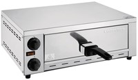 Caterlite pizza oven