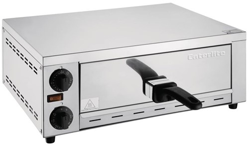 Caterlite pizza oven