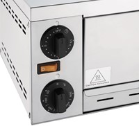 Caterlite pizza oven-2