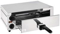 Caterlite pizza oven-3