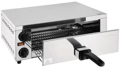 Caterlite pizza oven-3