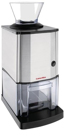 Caterlite ijscrusher