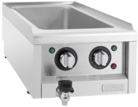 Buffalo 600-Serie Bain Marie