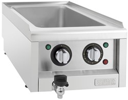Buffalo 600-Serie Bain Marie