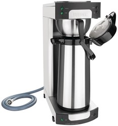 Buffalo luchtpot filter koffiezetapparaat