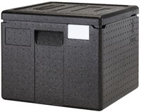 Cambro GoBox geïsoleerde pizza transportbox 26,5cm