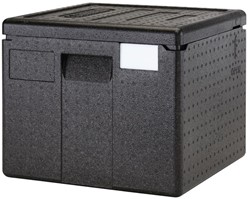 Cambro GoBox geïsoleerde pizza transportbox 26,5cm