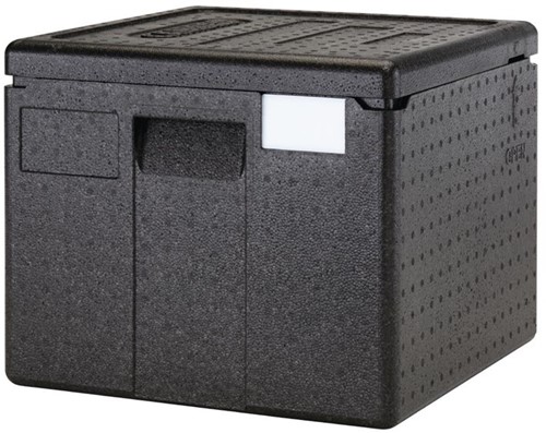 Cambro GoBox geïsoleerde pizza transportbox 26,5cm