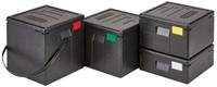 Cambro GoBox geïsoleerde pizza transportbox 26,5cm-2