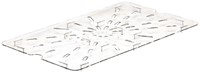 Cambro BPA vrij Gastronorm druiprooster 1/6GN