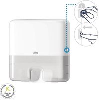 Tork Xpress compacte handdoekroldispenser-2