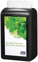 Tork Xpressnap Counter servetdispenser