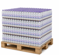 Ceysu Mineraalwater 500ml - per pallet verpakt-2