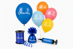 Ballonnen & accesoires