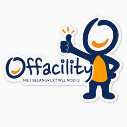 Raamstickers