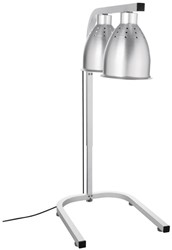 Buffalo infrarood warmhoudbrug 2 lampen