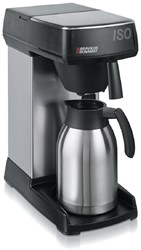 Bravilor Iso koffiezetapparaat 2L