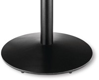 Bolero ronde gietijzeren tafelpoot 72(H)cm-3