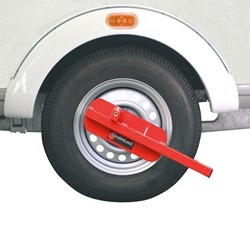 Autobeveiliging