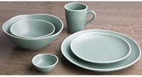 Olympia Chia Dipschaaltjes Groen 70Cl (12 Stuks)-2