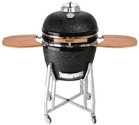 Buffalo keramische kamado barbecue