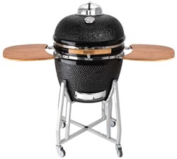 Buffalo keramische kamado barbecue