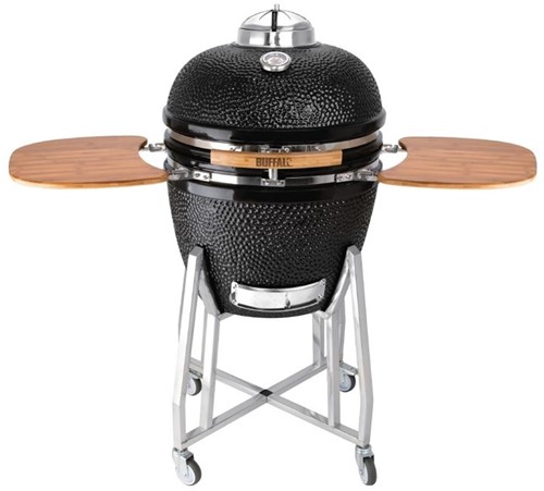 Buffalo keramische kamado barbecue