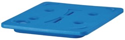 Cambro Camchiller koelelement voor GN 1/2 voedselcontainers