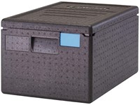 Cambro geïsoleerde bovenlader voor GN-bakken 46 liter