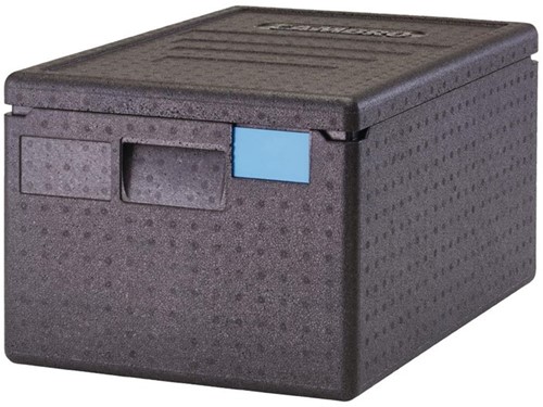 Cambro geïsoleerde bovenlader voor GN-bakken 46 liter