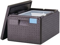 Cambro geïsoleerde bovenlader voor GN-bakken 46 liter-3