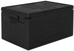 Cambro EPP Economic geïsoleerde bovenlader GoBox drager voor gastronormbakken 46Ltr