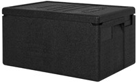 Cambro EPP Economic geïsoleerde bovenlader GoBox drager voor gastronormbakken 46Ltr-2