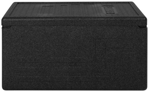 Cambro EPP Economic geïsoleerde bovenlader GoBox drager voor gastronormbakken 46Ltr-3