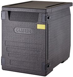 Cambro Cam GoBox geïsoleerde voedselcontainer 126Ltr zonder rails