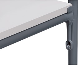 ESD-Verstevigingsstangen voor etagenwagen 