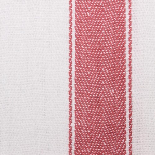 Vogue zware theedoek rood-2