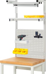 Systeemopbouw - complete set 04