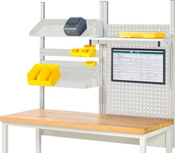 Systeemopbouw - complete set 05