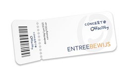 Entreekaarten