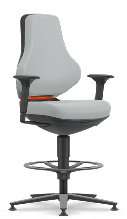 Productie stoelen