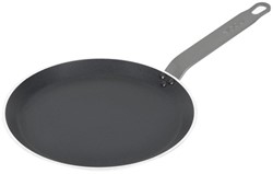 Vogue Platinum Plus teflon anti-aanbak inductie sauteuse